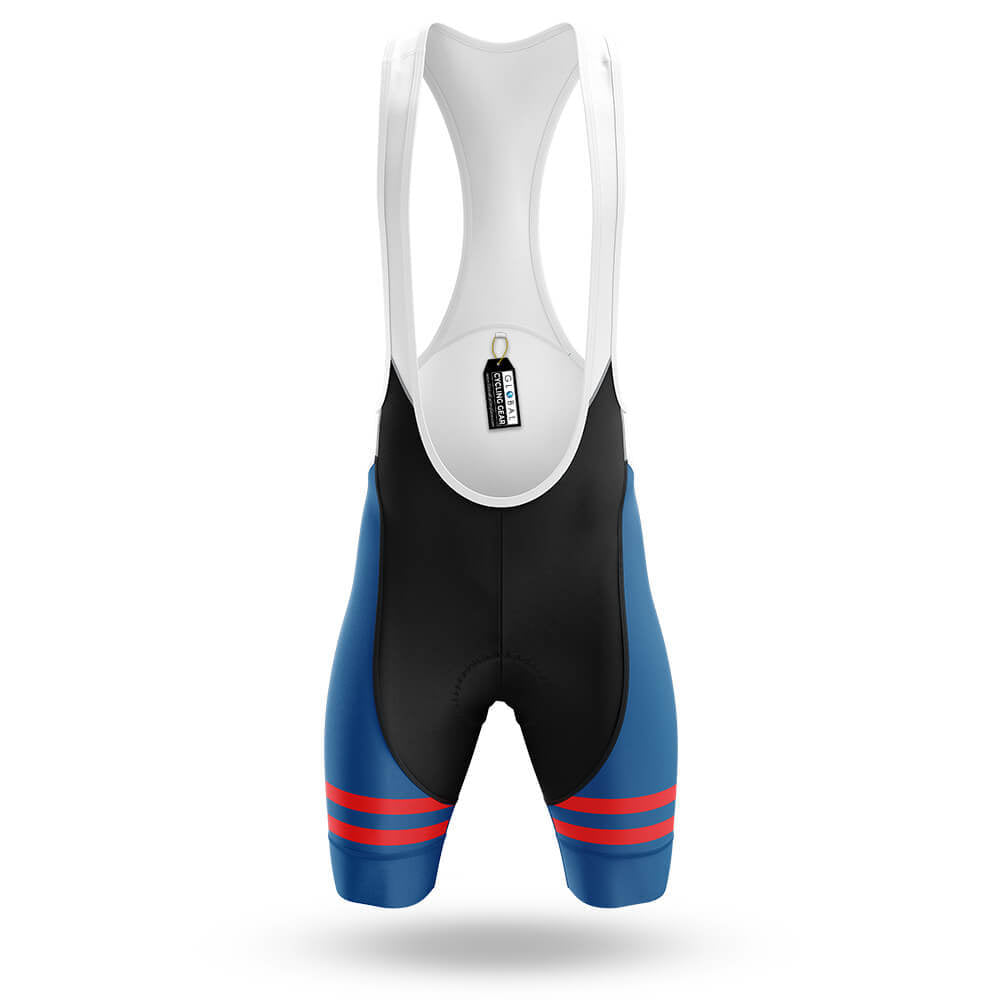Super Sloth   - Men's Cycling Kit