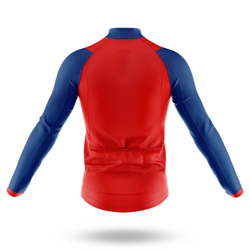 Super Sloth   - Men's Cycling Kit