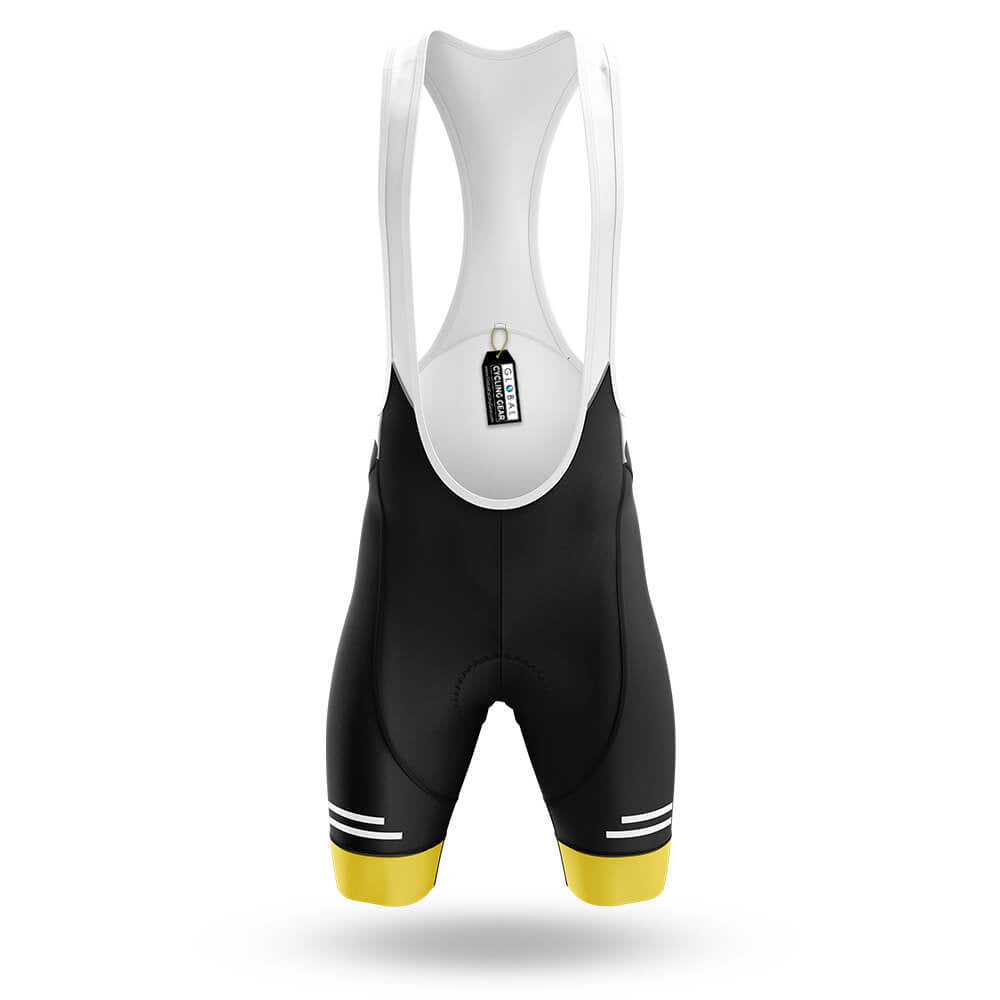 Superpower - Men's Cycling Kit