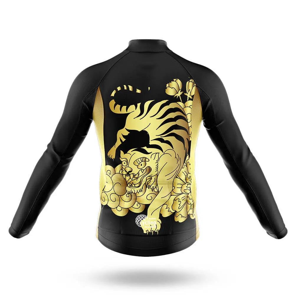 Tiger V3 - Men's Cycling Kit