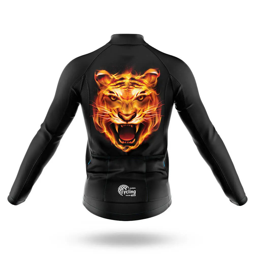 Tiger V2 - Men's Cycling Kit