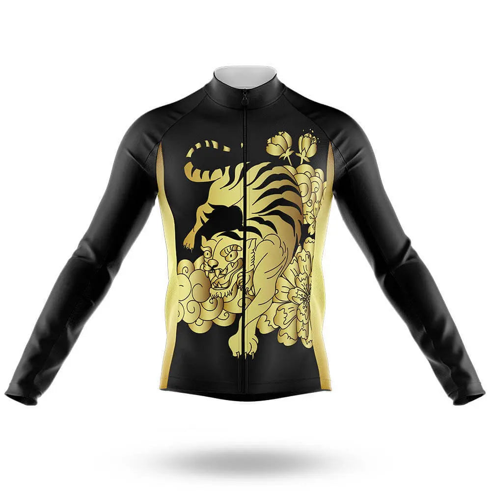 Tiger V3 - Men's Cycling Kit