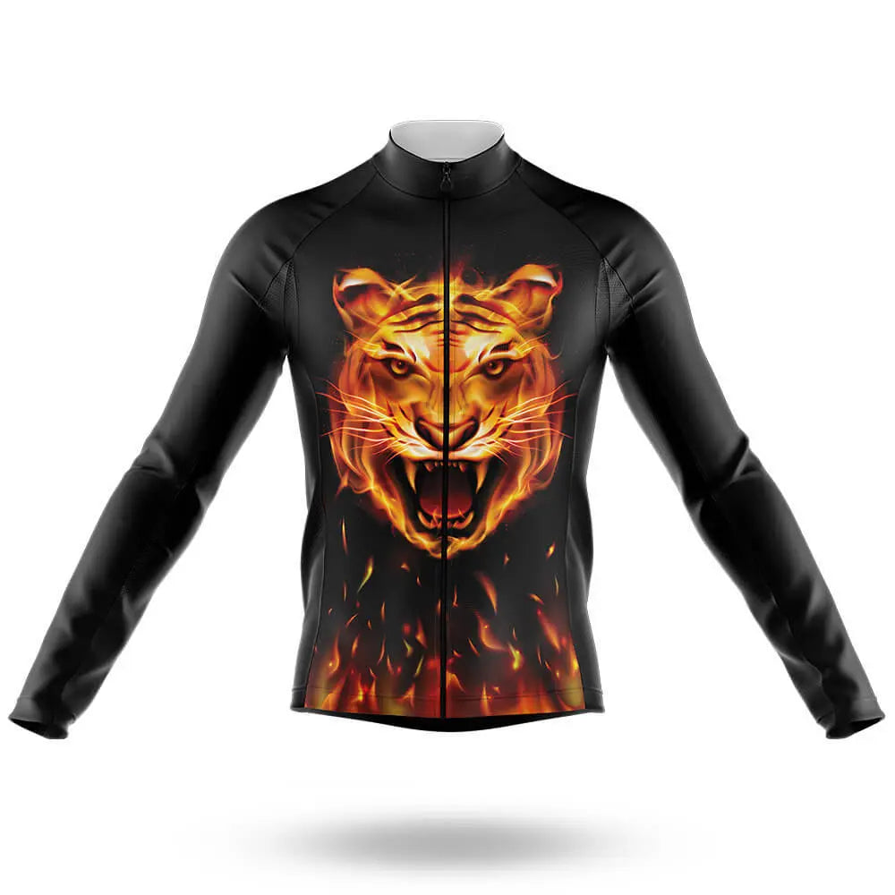 Tiger V2 - Men's Cycling Kit