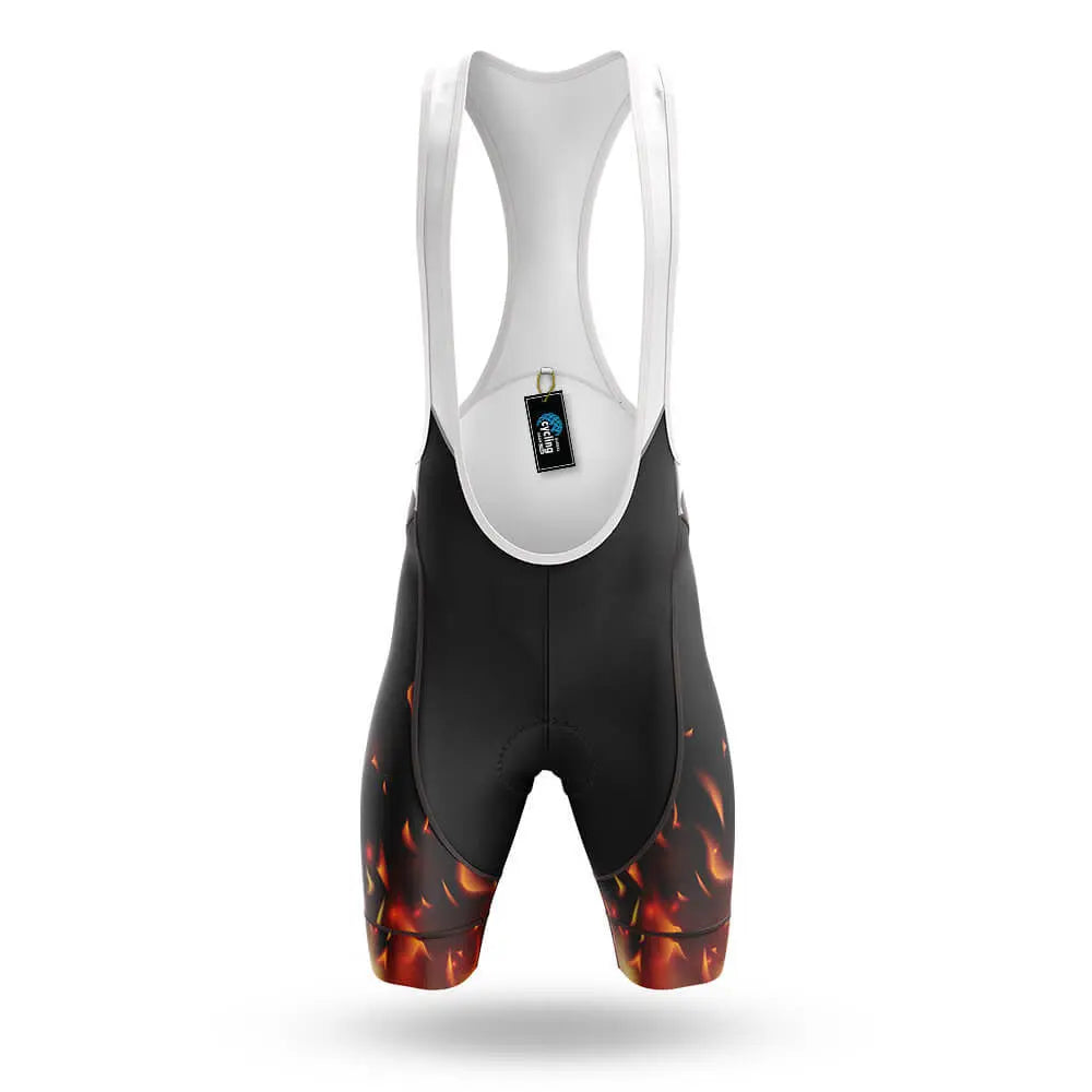 Tiger V2 - Men's Cycling Kit