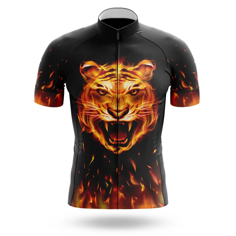 Tiger V2 - Men's Cycling Kit