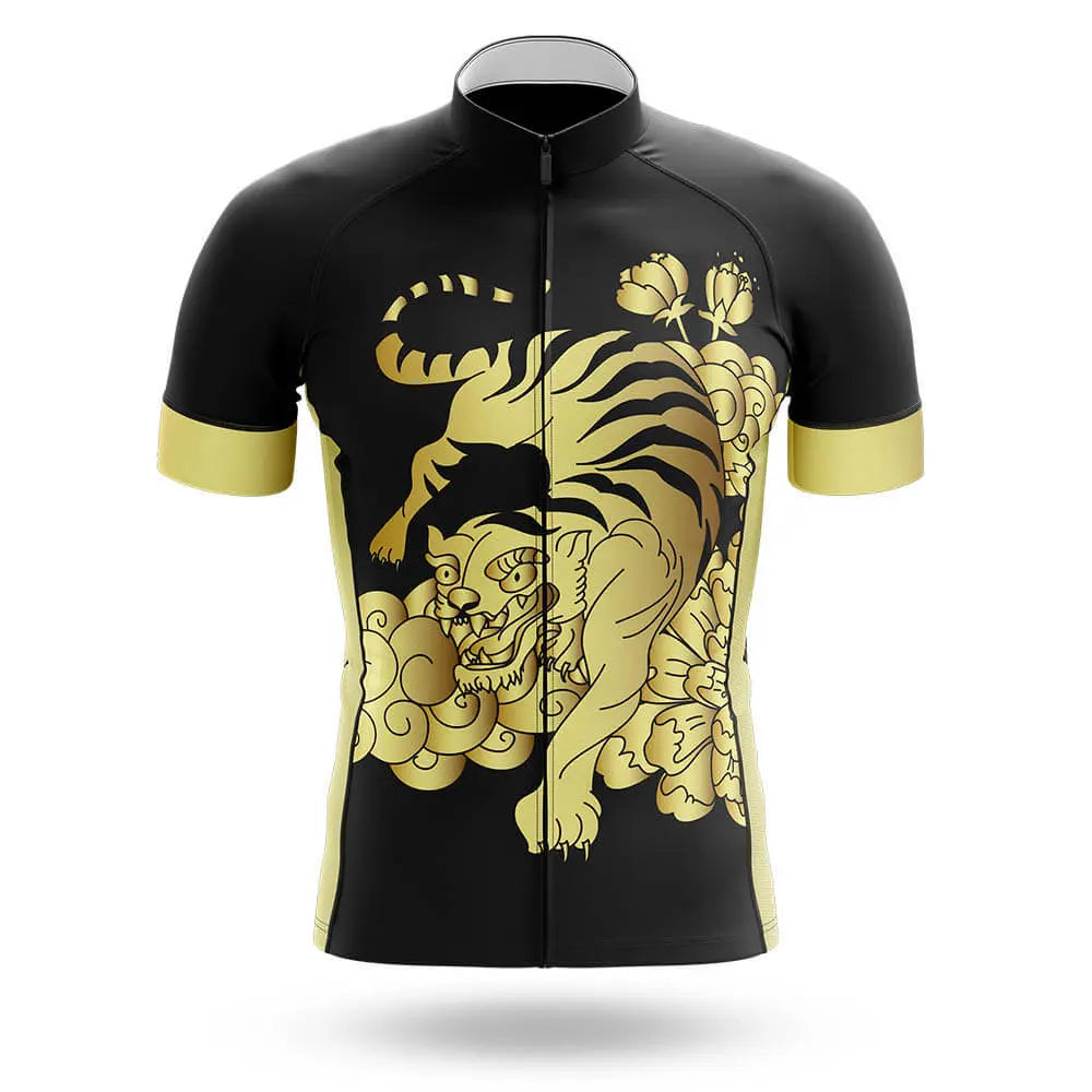 Tiger V3 - Men's Cycling Kit