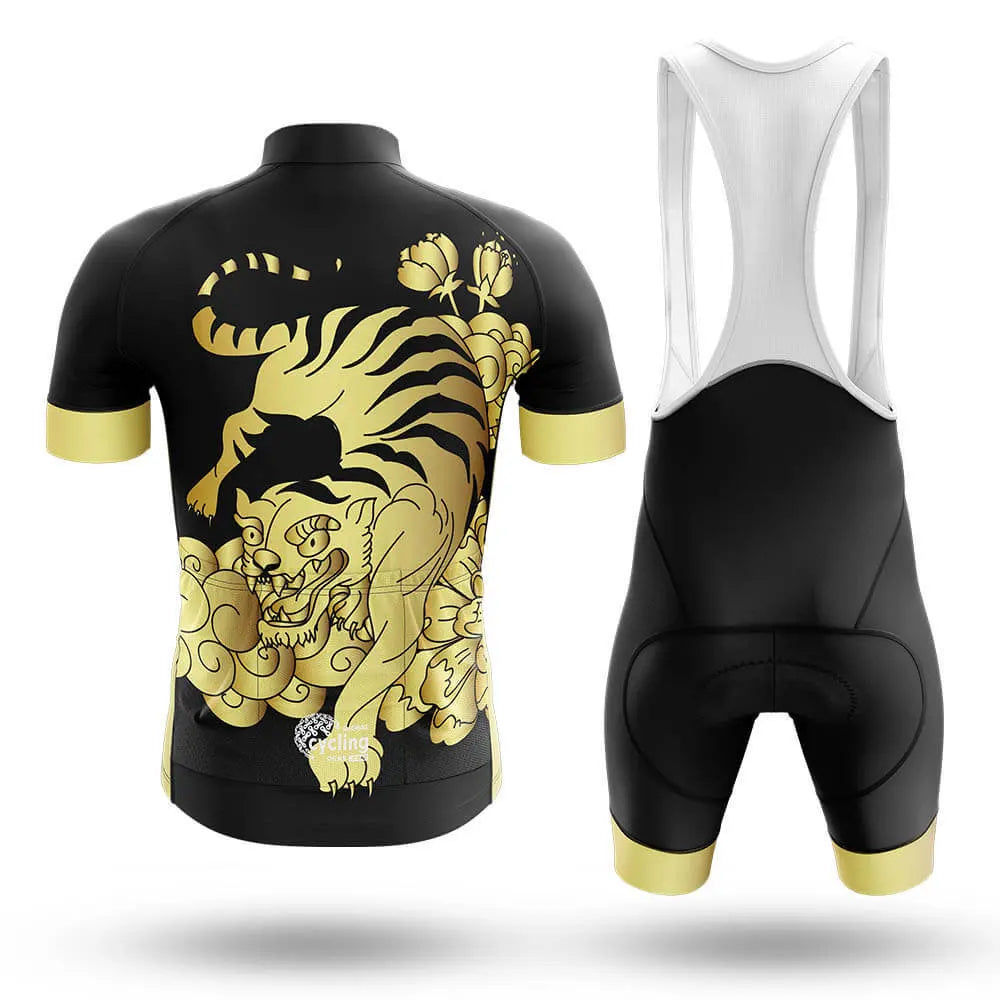 Tiger V3 - Men's Cycling Kit