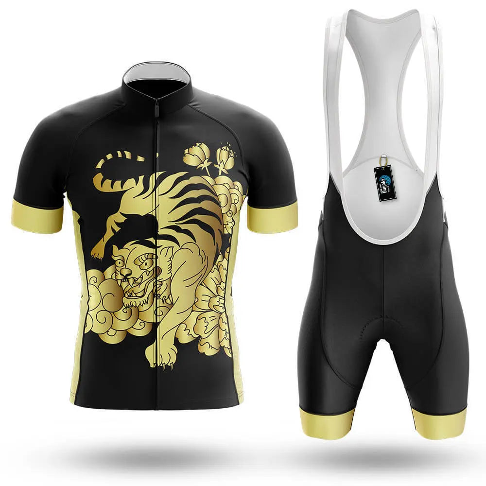 Tiger V3 - Men's Cycling Kit