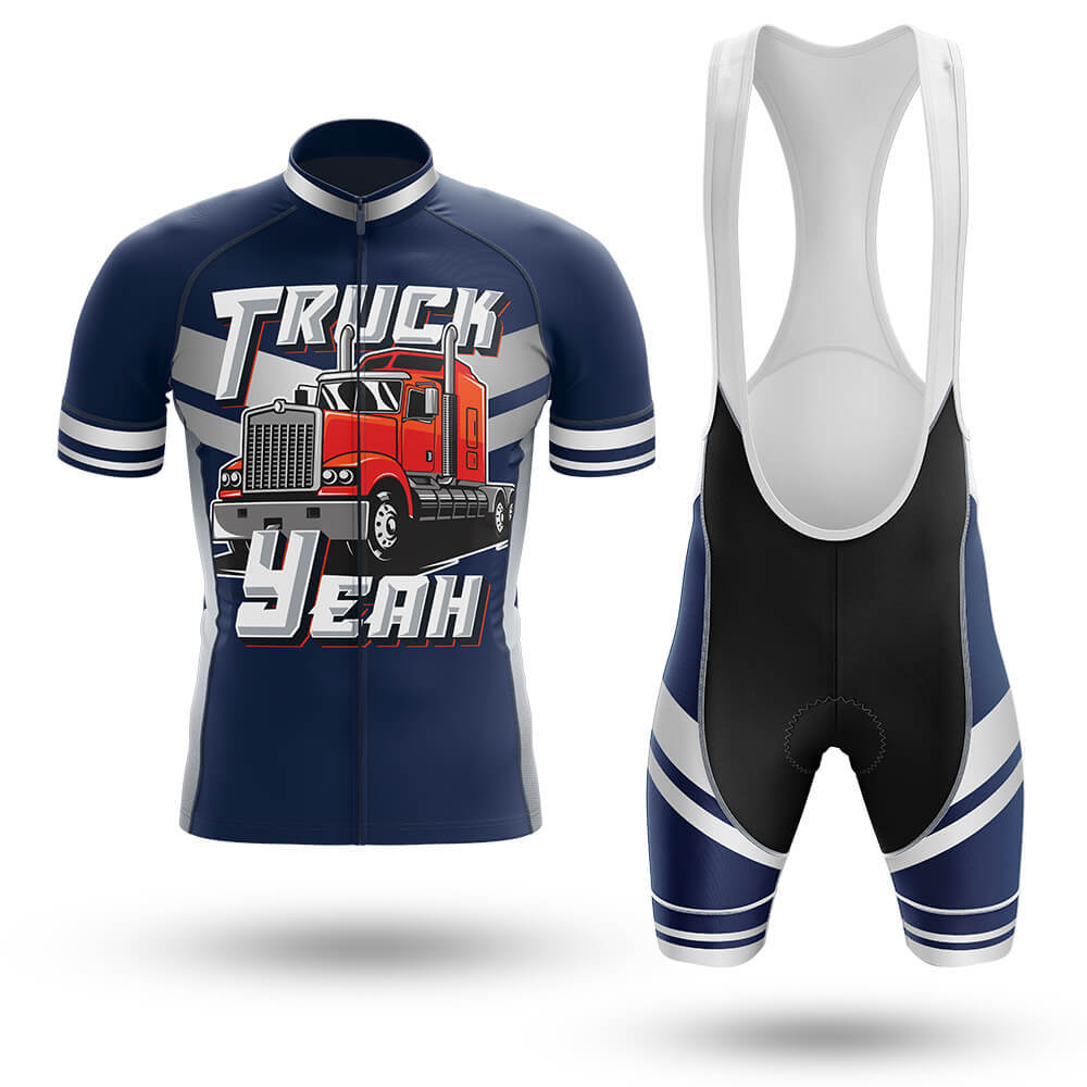 Truck Yeah - Men's Cycling Kit