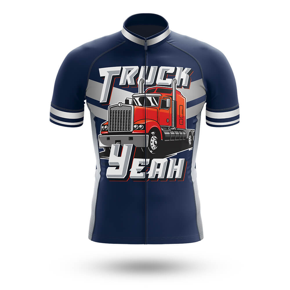 Truck Yeah - Men's Cycling Kit