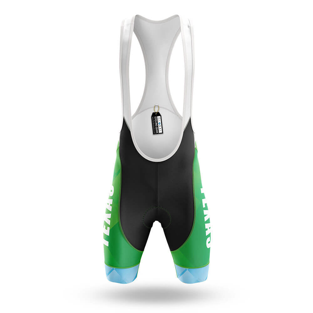 Texas S3 - Men's Cycling Kit