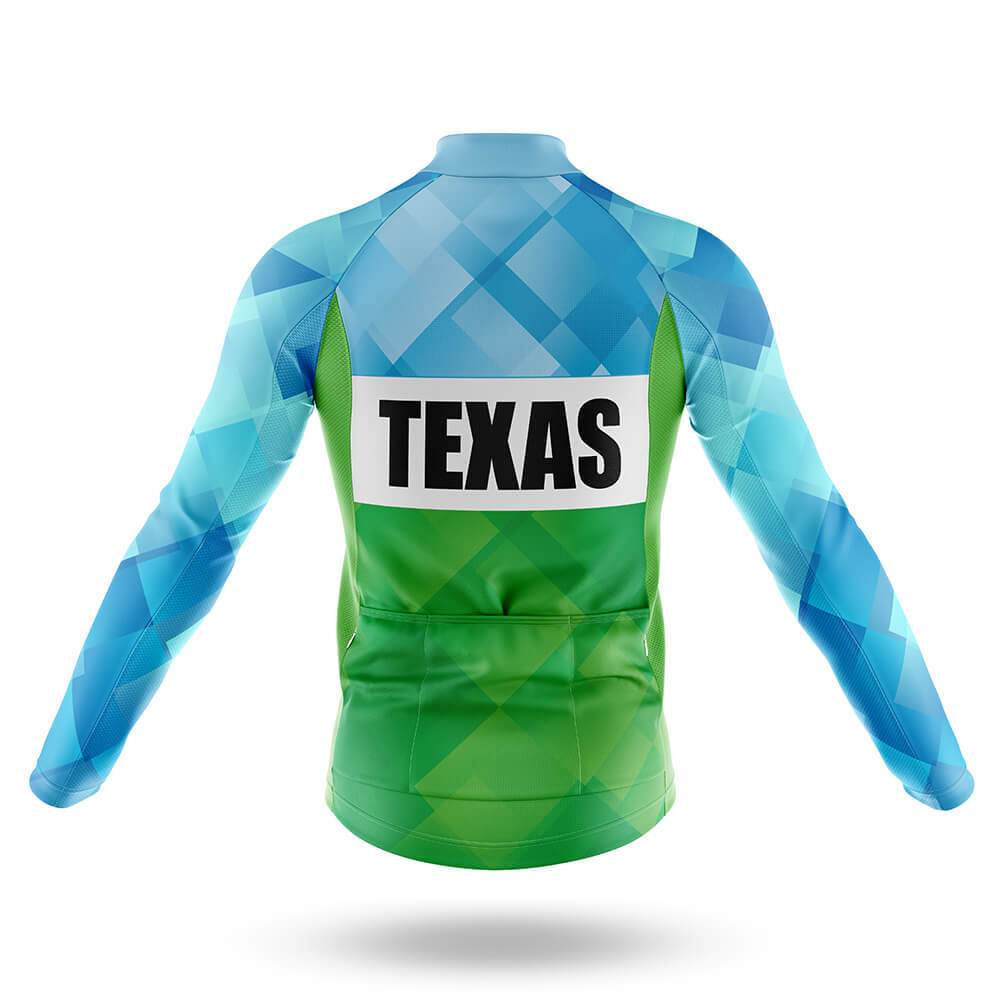 Texas S3 - Men's Cycling Kit
