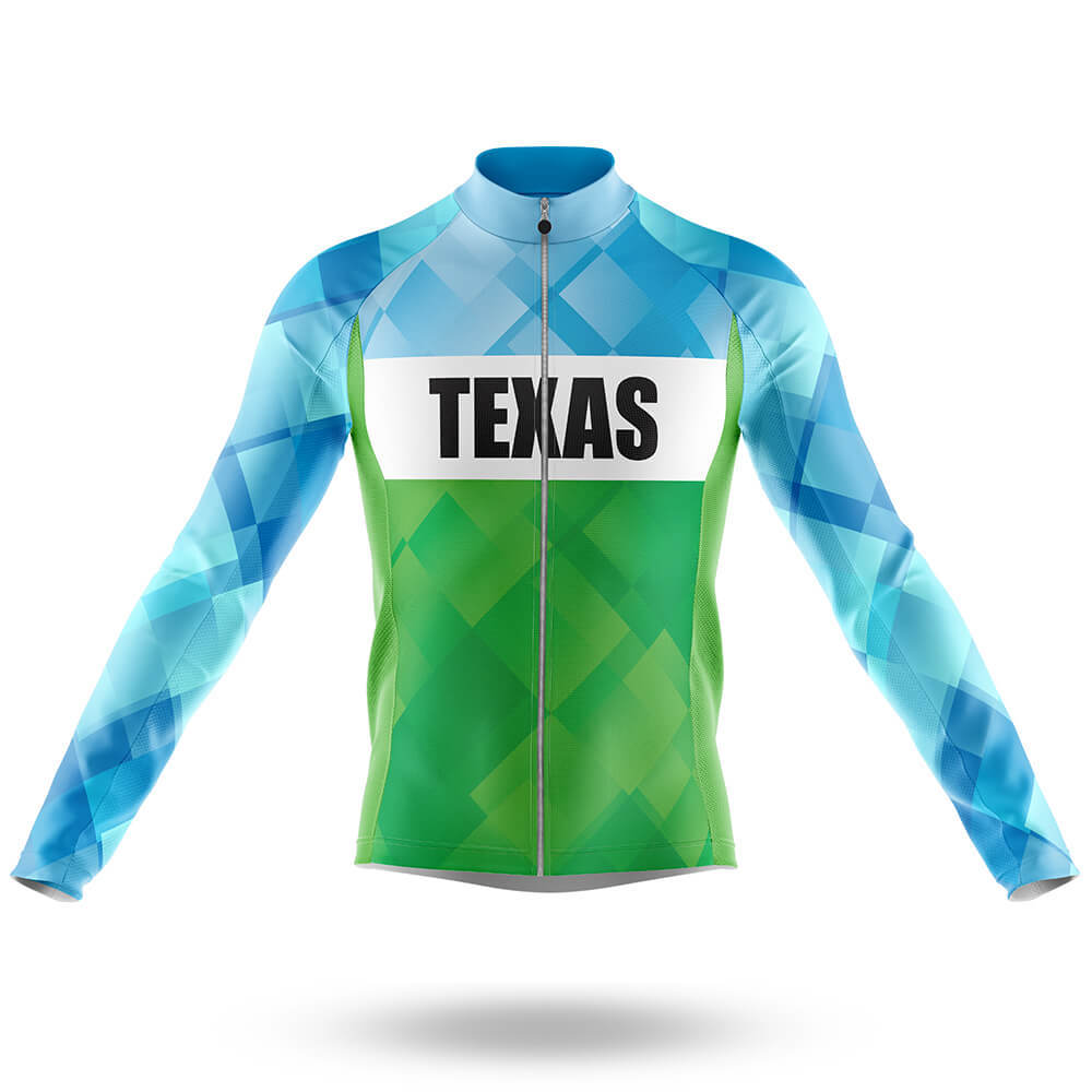 Texas S3 - Men's Cycling Kit