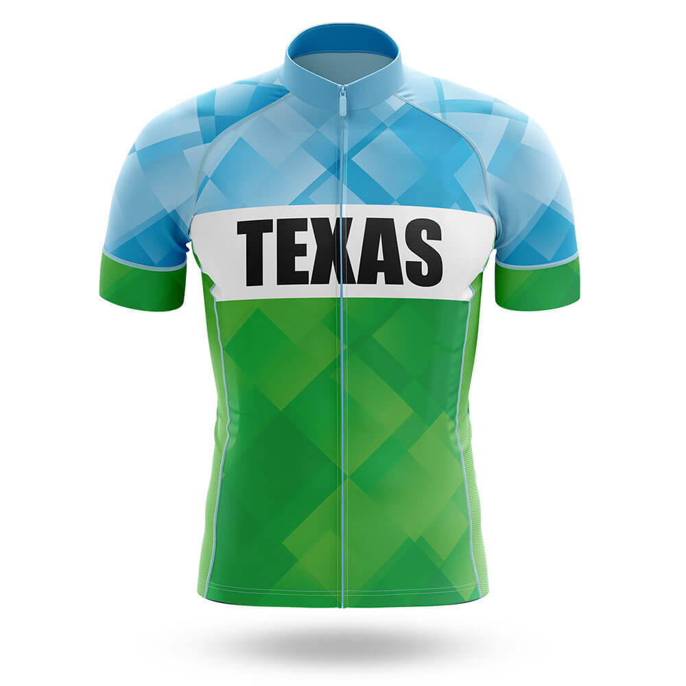 Texas S3 - Men's Cycling Kit