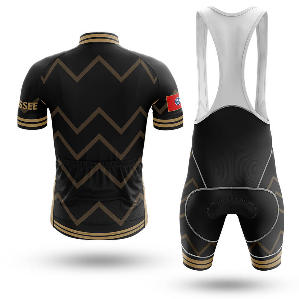 Tennessee V17 - Men's Cycling Kit