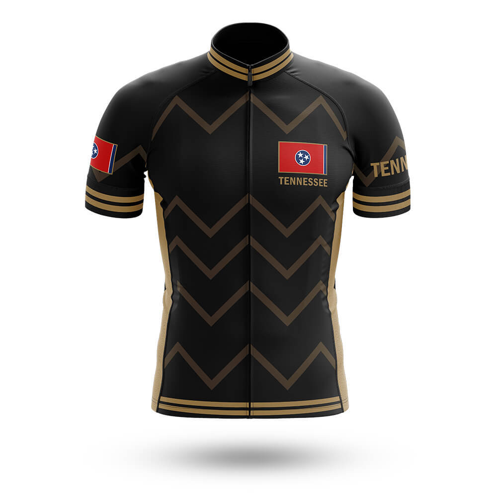Tennessee V17 - Men's Cycling Kit