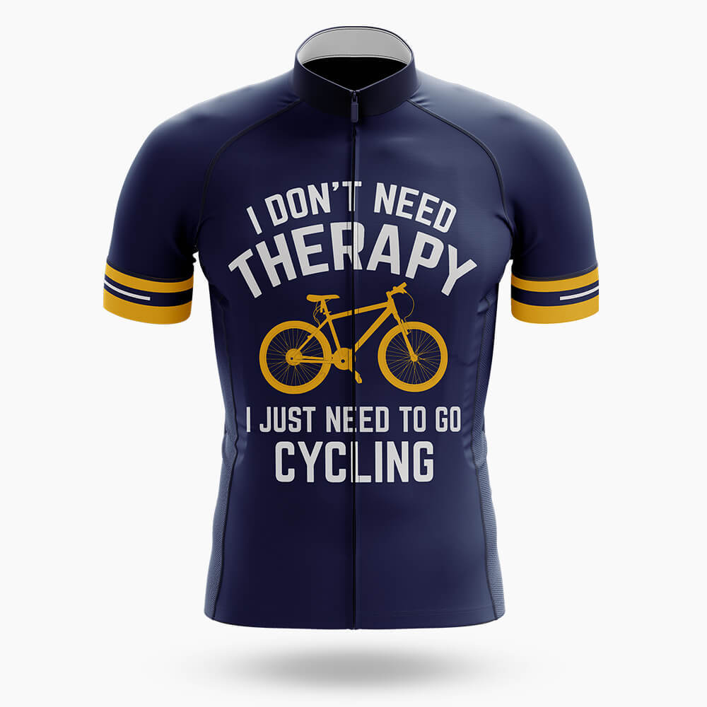 Therapy V9 - Men's Cycling Kit