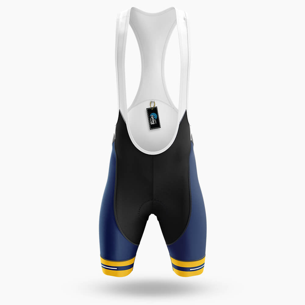 Therapy V9 - Men's Cycling Kit