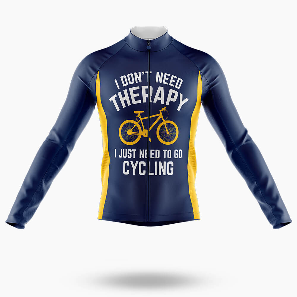 Therapy V9 - Men's Cycling Kit
