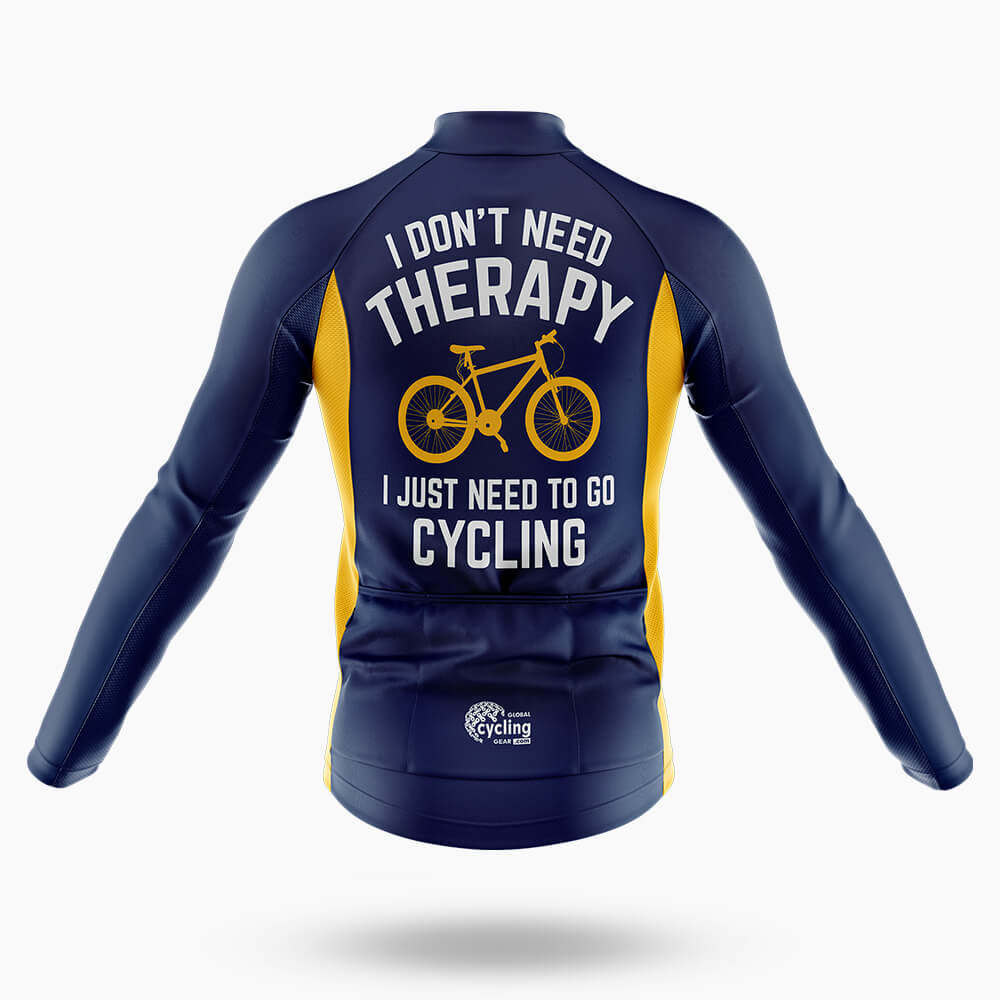 Therapy V9 - Men's Cycling Kit