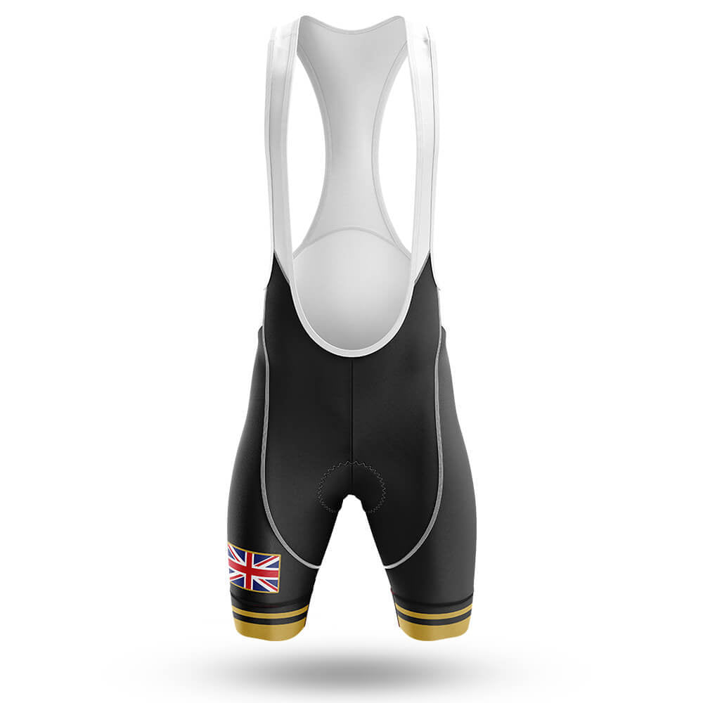 United Kingdom V20 - Men's Cycling Kit