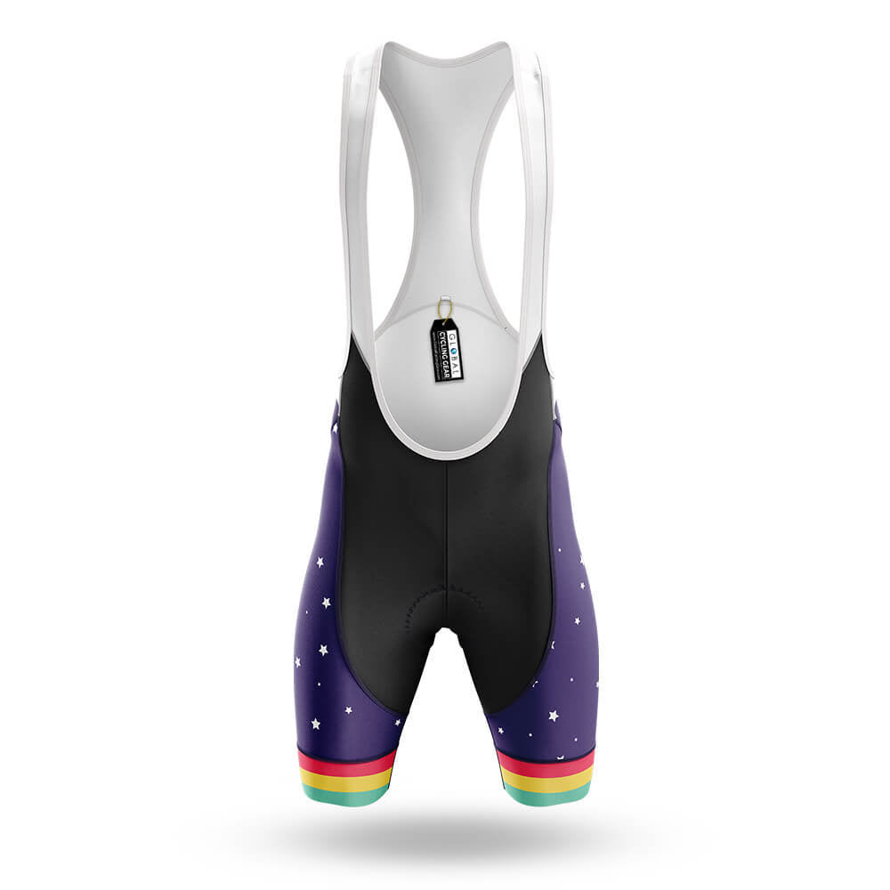 We Can Do It  - Men's Cycling Kit