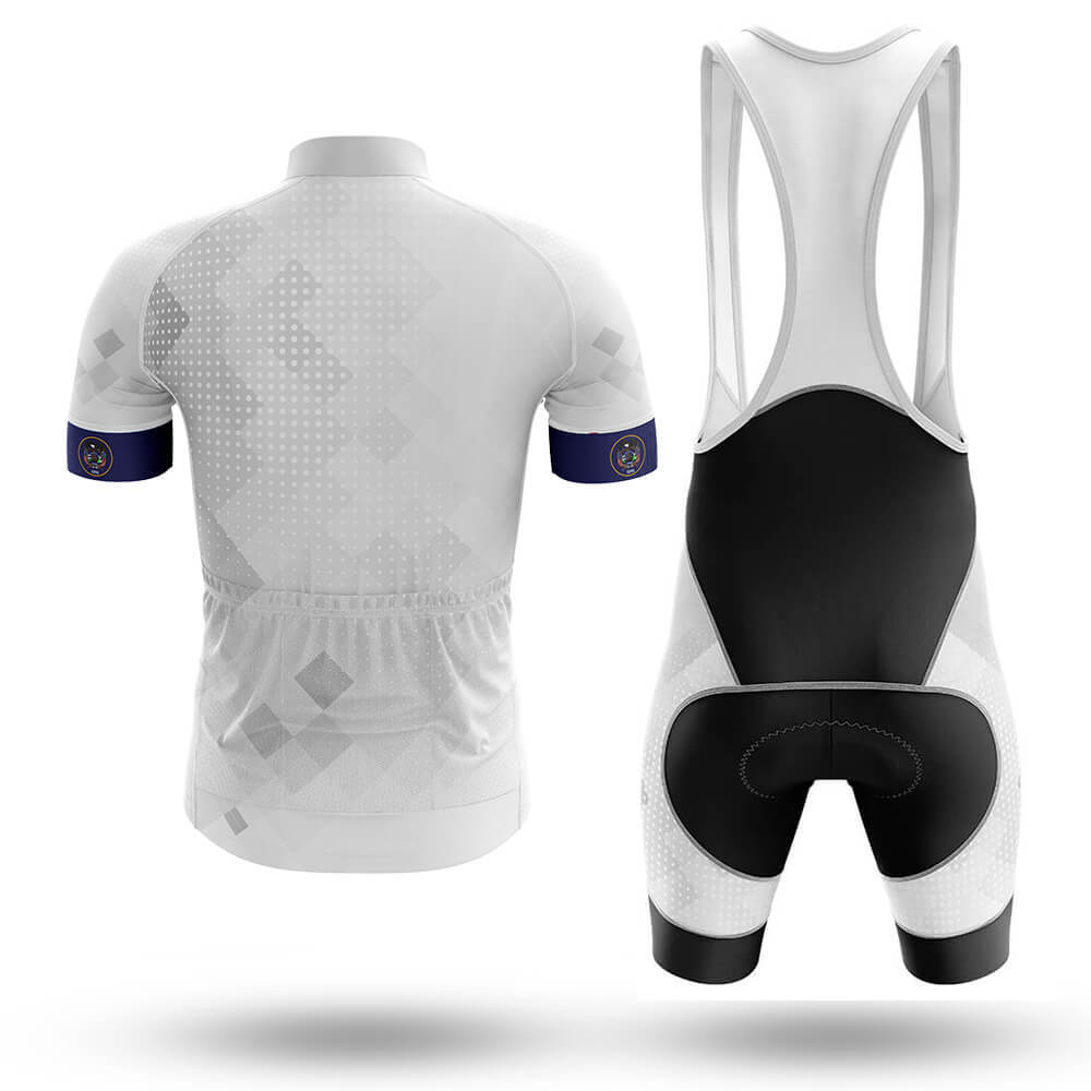 Utah V2 - Men's Cycling Kit