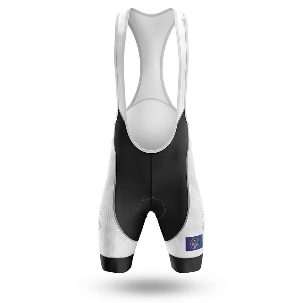 Utah V2 - Men's Cycling Kit