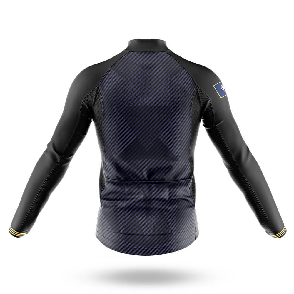 Virginia S2 - Men's Cycling Kit