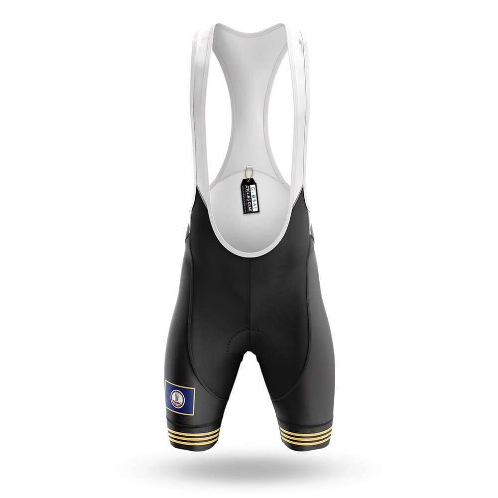 Virginia S2 - Men's Cycling Kit