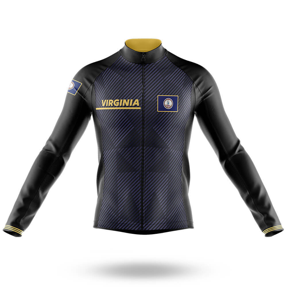Virginia S2 - Men's Cycling Kit