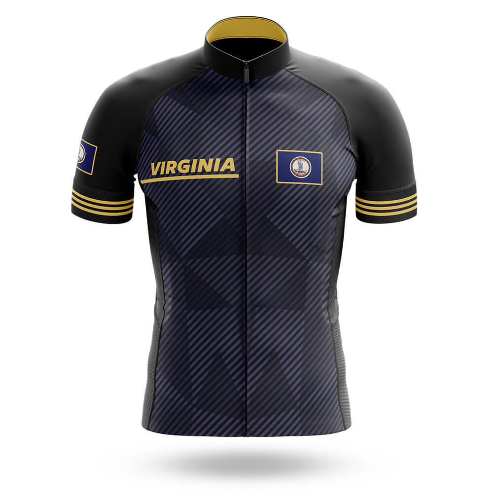 Virginia S2 - Men's Cycling Kit