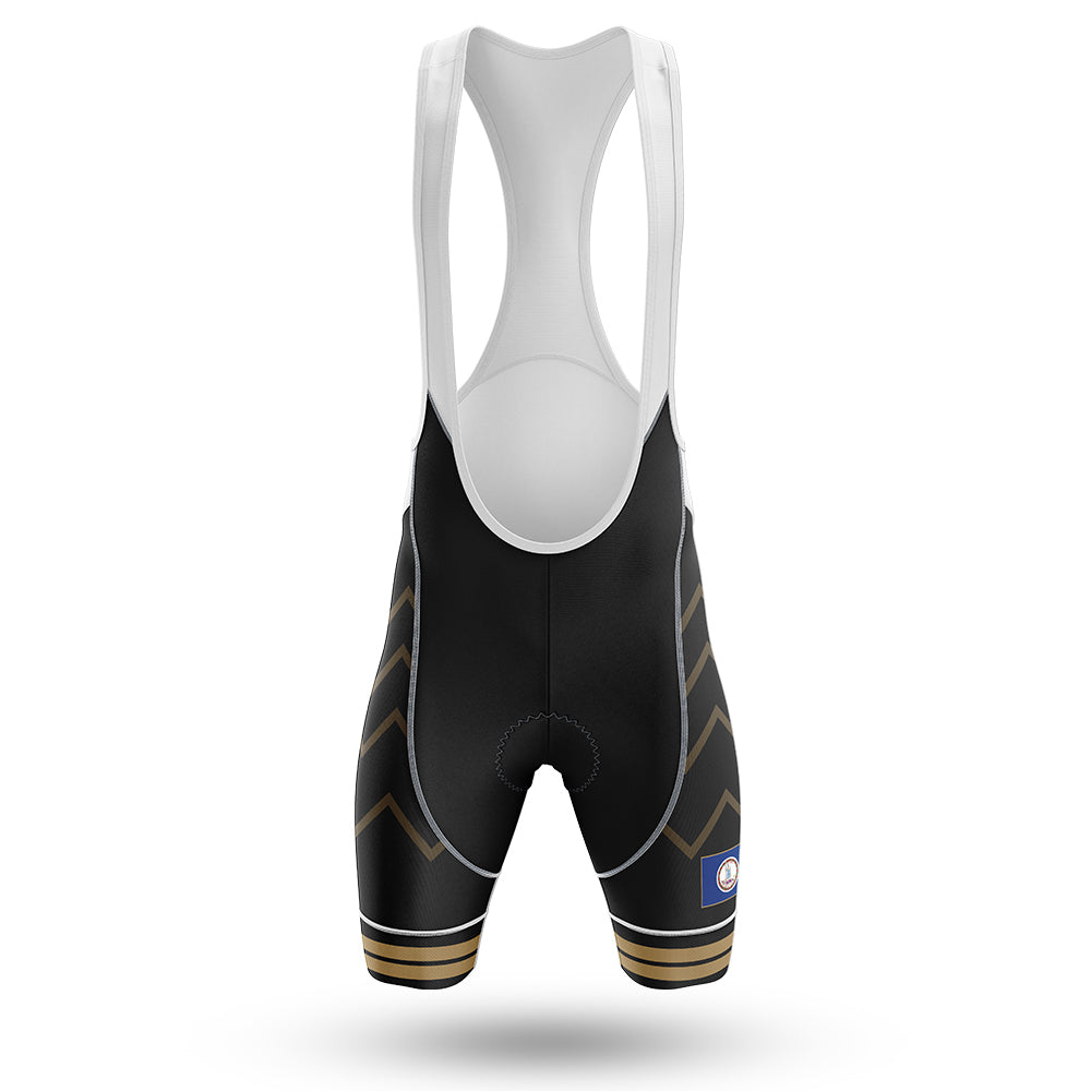 Virginia V17 - Men's Cycling Kit