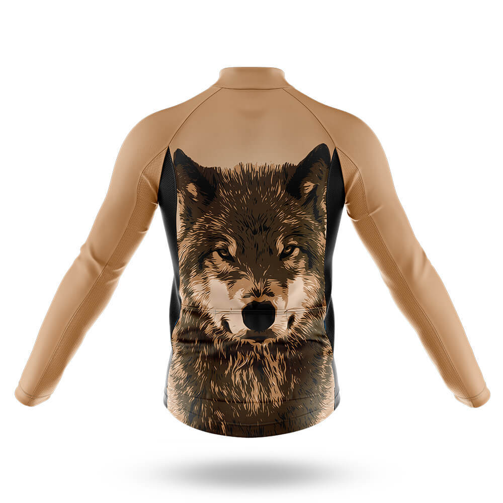 Wolf - Men's Cycling Kit