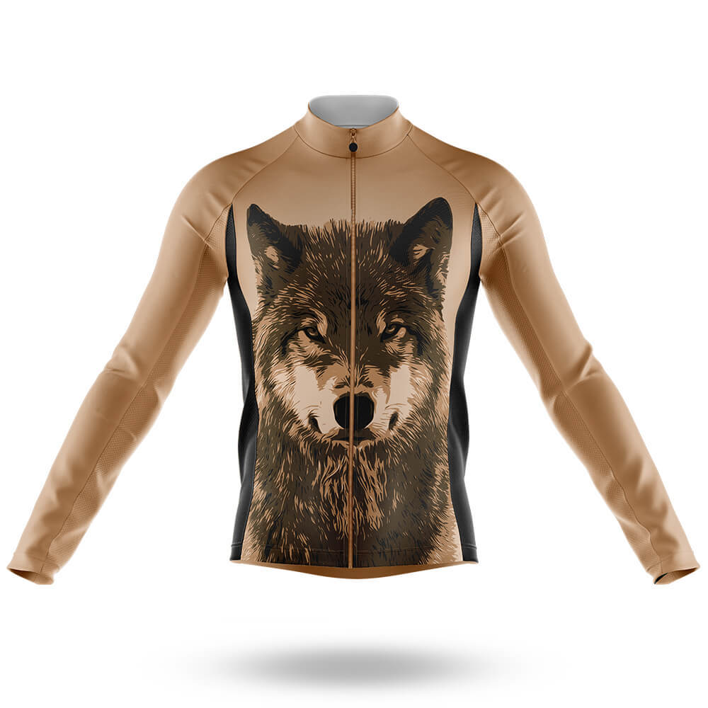 Wolf - Men's Cycling Kit