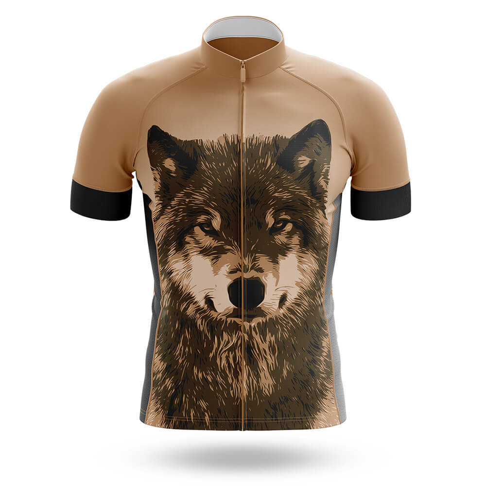 Wolf - Men's Cycling Kit