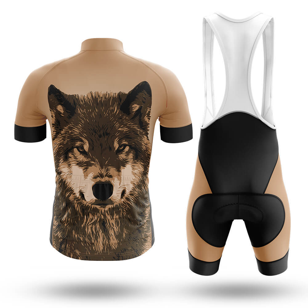 Wolf - Men's Cycling Kit