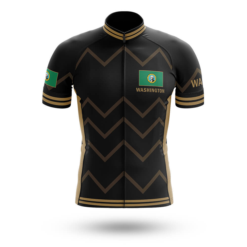 Washington V17 - Men's Cycling Kit