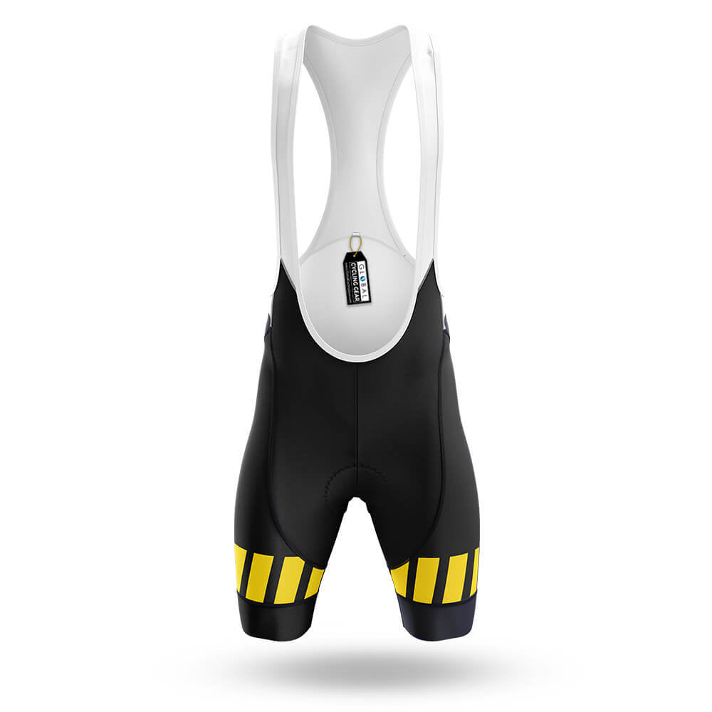 Don't Touch My Bike   - Men's Cycling Kit