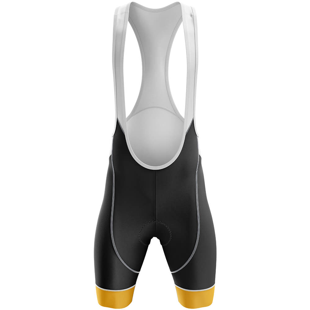 Ride Your Bike - Men's Cycling Kit