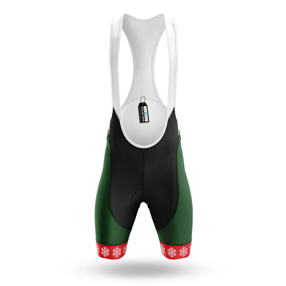 Merry Cycmas V2- Men's Cycling Kit