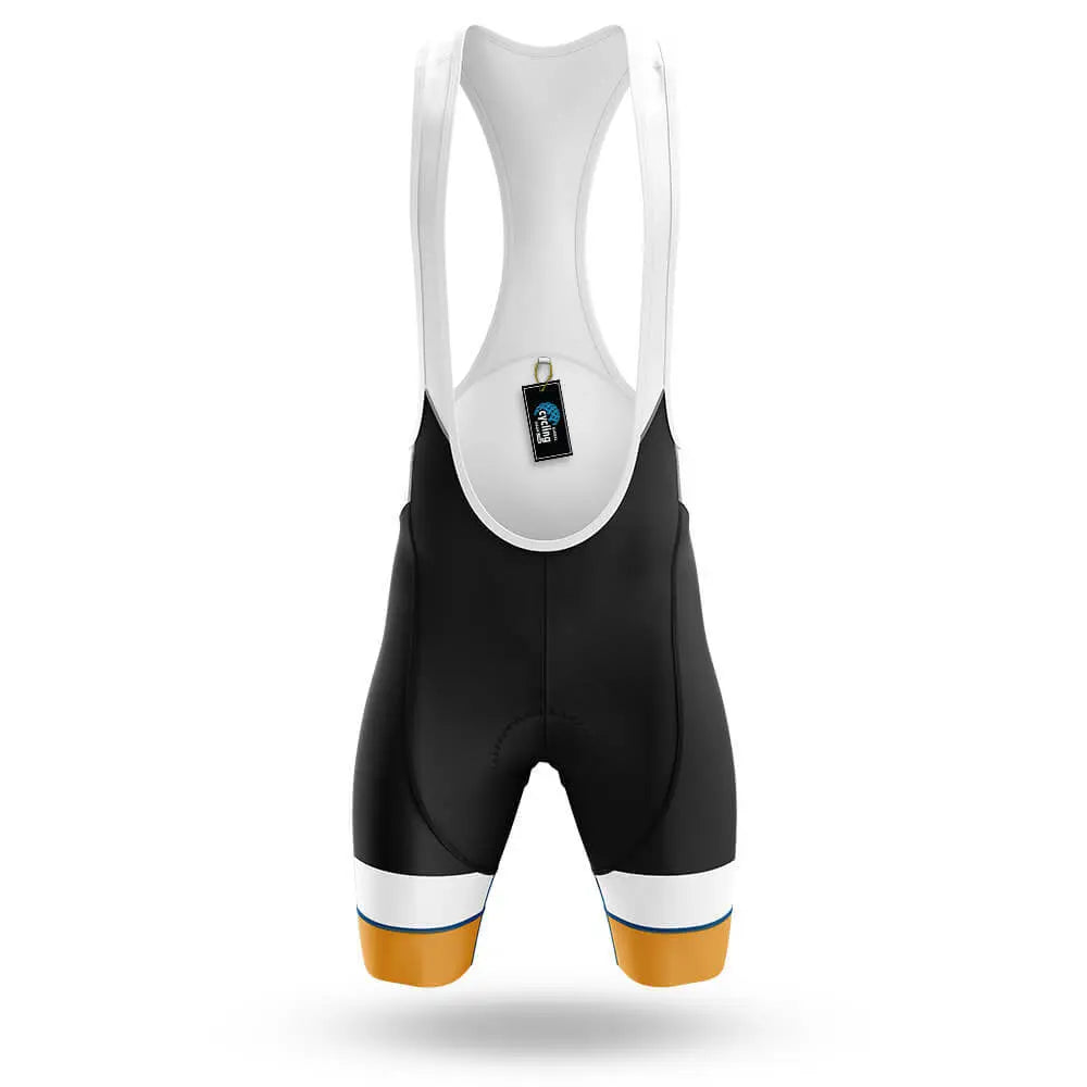 You Can't Buy Happiness - Men's Cycling Kit
